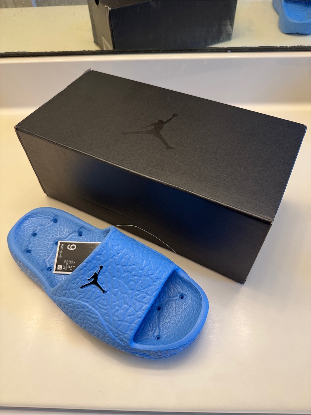 Jordan Men’s Slide